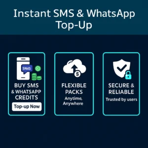 Booknetic Top-Up Manager